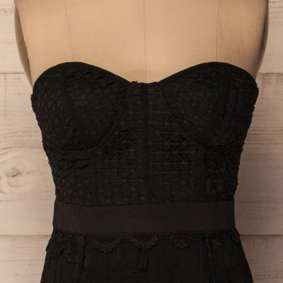 Jedlina - Dress from Boutique 1861 (Discontinued) - Picture 4 of 10